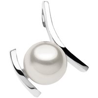 Colgante Comete Mujer in Oro Perla COP 258 - COP 258